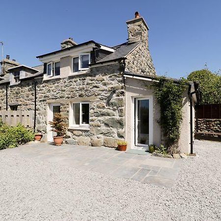2 Borthwen Cottages Dyffryn Ardudwy Eksteriør billede