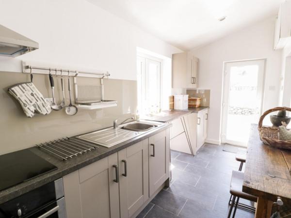 2 Borthwen Cottages Dyffryn Ardudwy Eksteriør billede