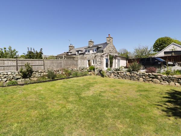 2 Borthwen Cottages Dyffryn Ardudwy Eksteriør billede