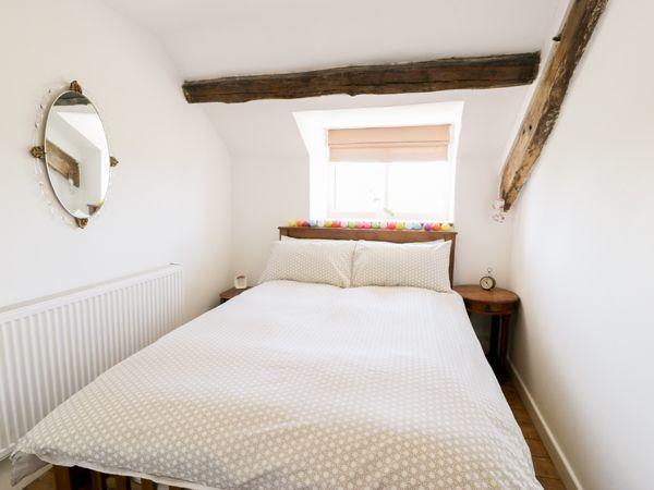 2 Borthwen Cottages Dyffryn Ardudwy Eksteriør billede