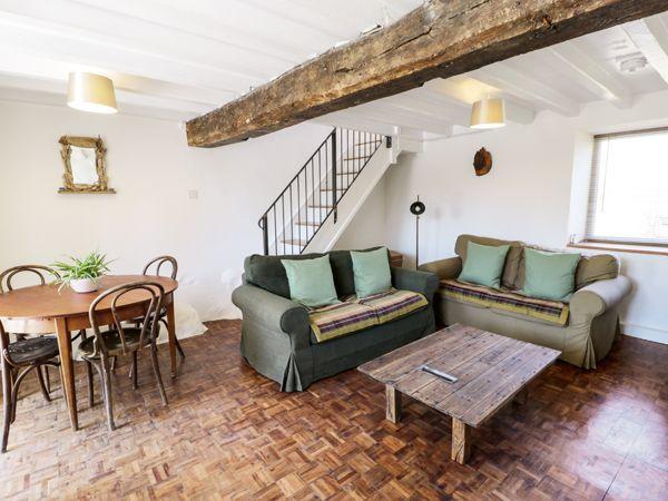 2 Borthwen Cottages Dyffryn Ardudwy Eksteriør billede