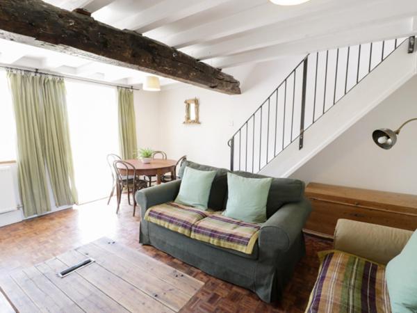 2 Borthwen Cottages Dyffryn Ardudwy Eksteriør billede